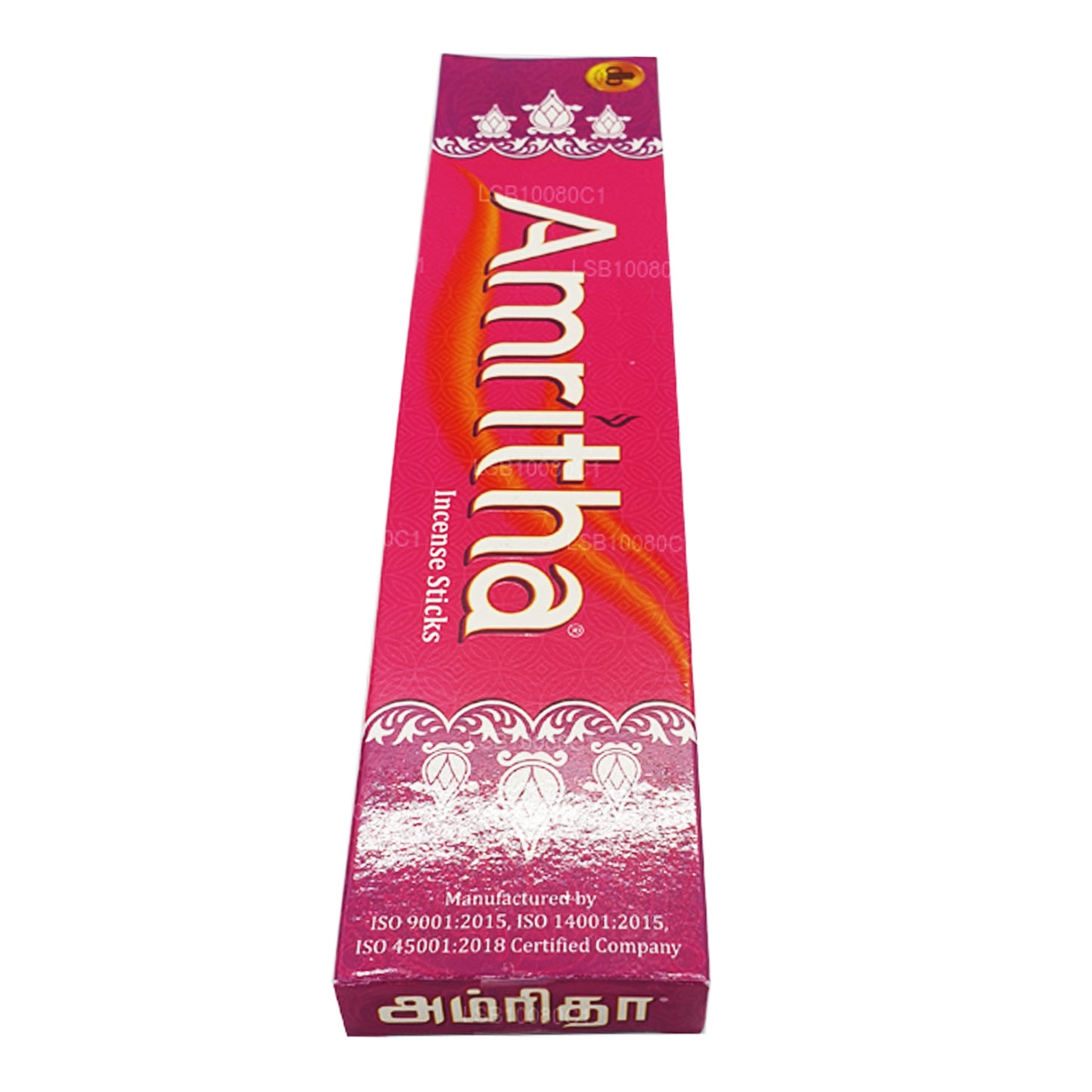 Amritha Weihrauch 24 Stäbchen (30 g)