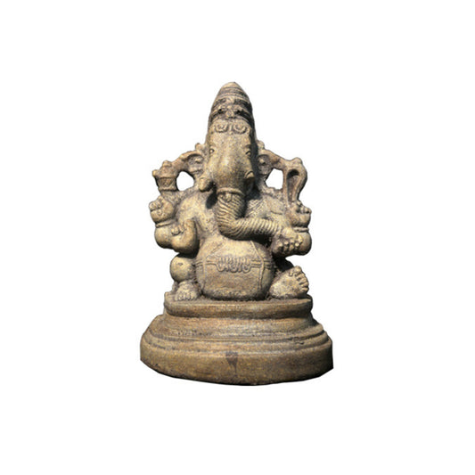 NHRC Gott Ganesh – Polonnaruwa