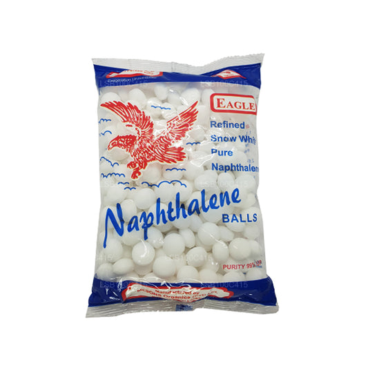 Cavadi Eagle Naphthalin-Kugeln