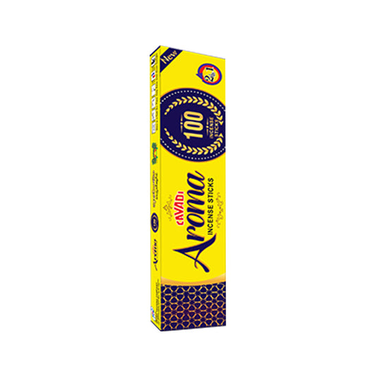 Cavadi Aroma 100 Räucherstäbchen