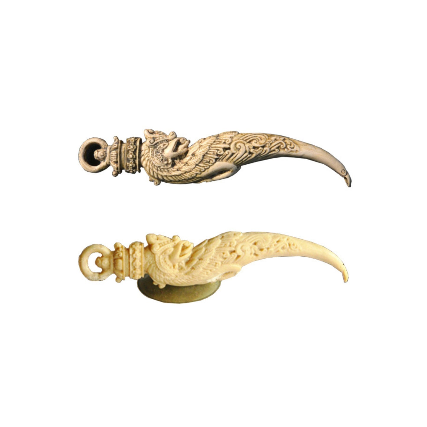 NHRC Ohrlöffel – Kandy