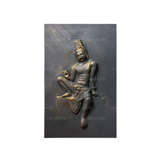 NHRC Avalokitheshvara Bodhisatva (Teller) – Veheragala