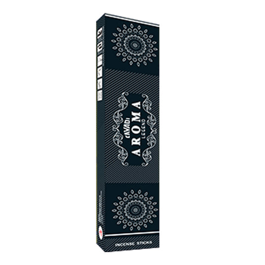Cavadi Aroma Legend Räucherstäbchen (20 Stäbchen)
