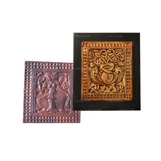 NHRC Ambekka Relief (Teller) – Kandy