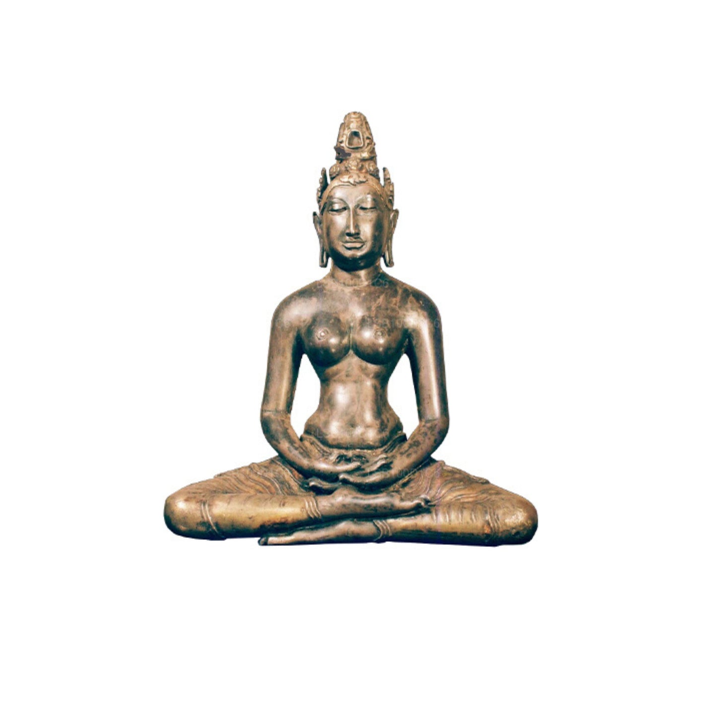 NHRC Sitzende Tara – Kurunegala