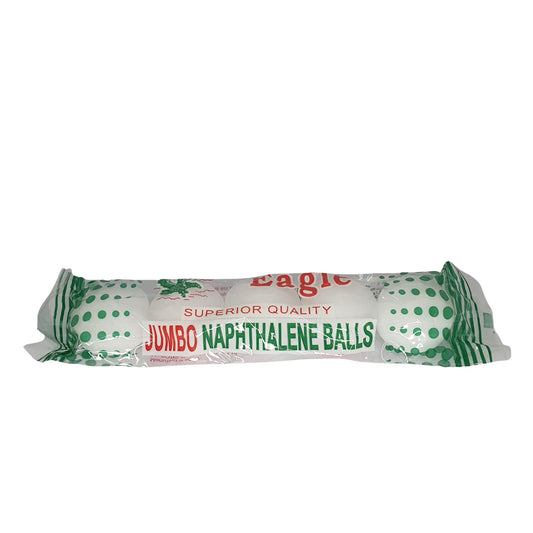 Cavadi Eagle Naphthalin-Kugeln (Jumbo)