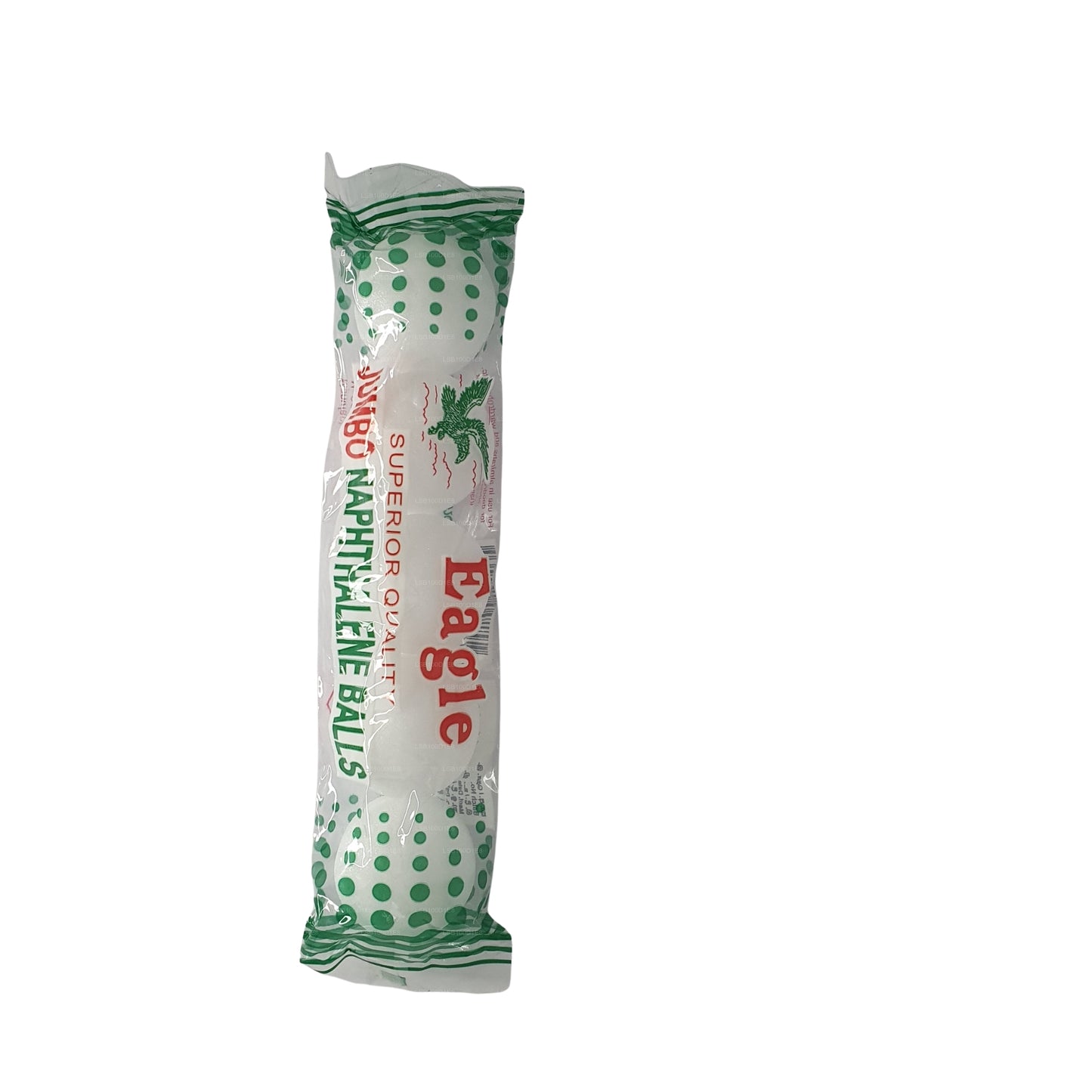Cavadi Eagle Naphthalin-Kugeln (Jumbo)