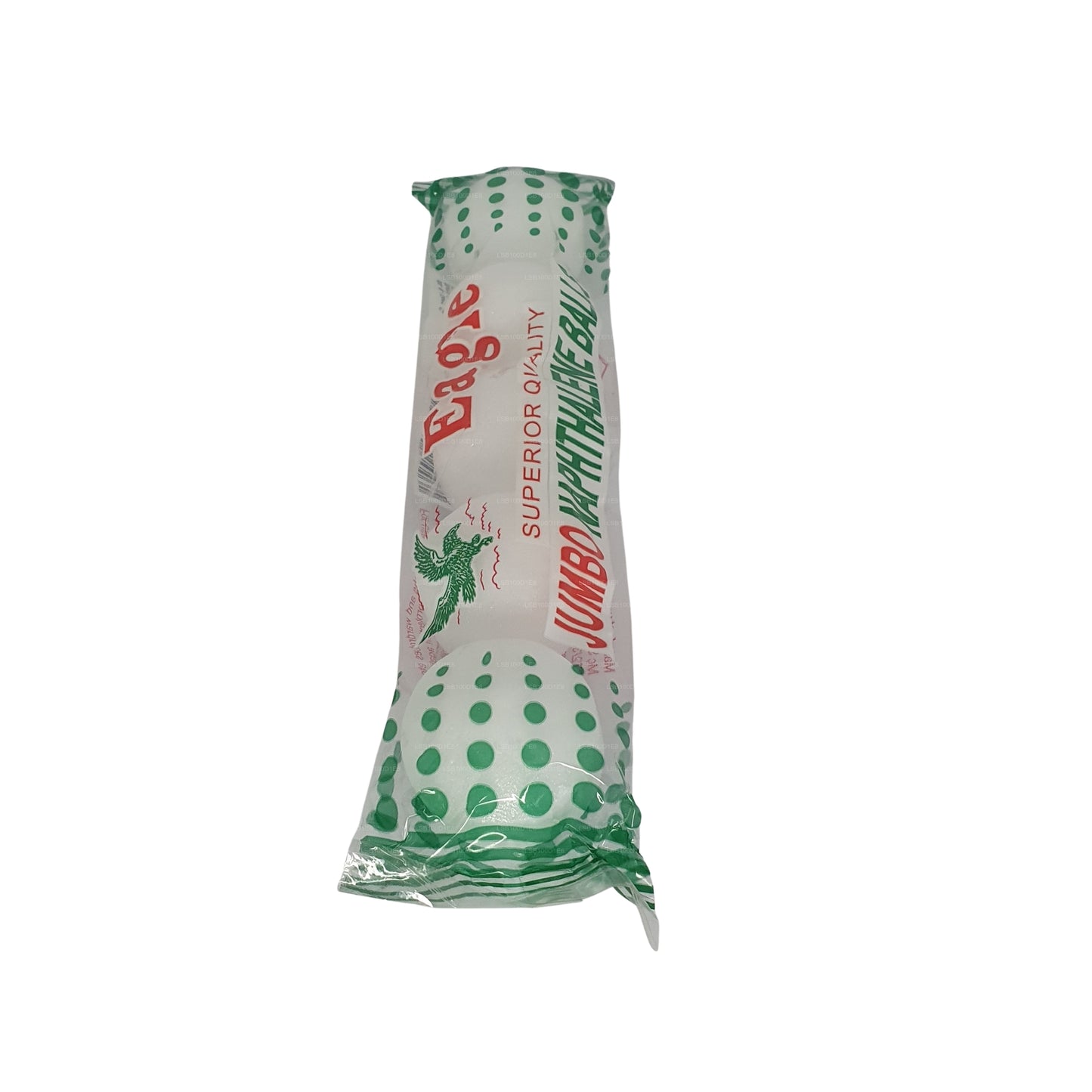 Cavadi Eagle Naphthalin-Kugeln (Jumbo)