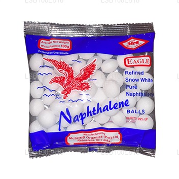 Cavadi Eagle Naphthalin-Kugeln
