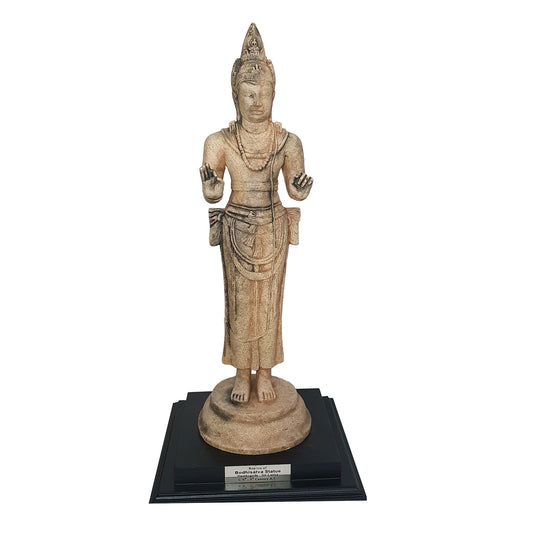 NHRC Bodhisattva-Statue - Dambegoda