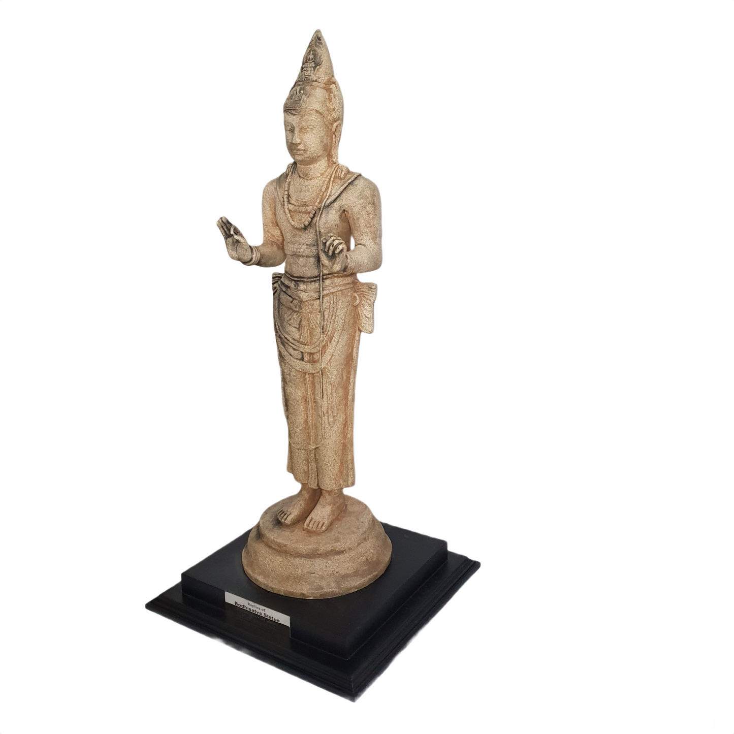 NHRC Bodhisattva-Statue - Dambegoda
