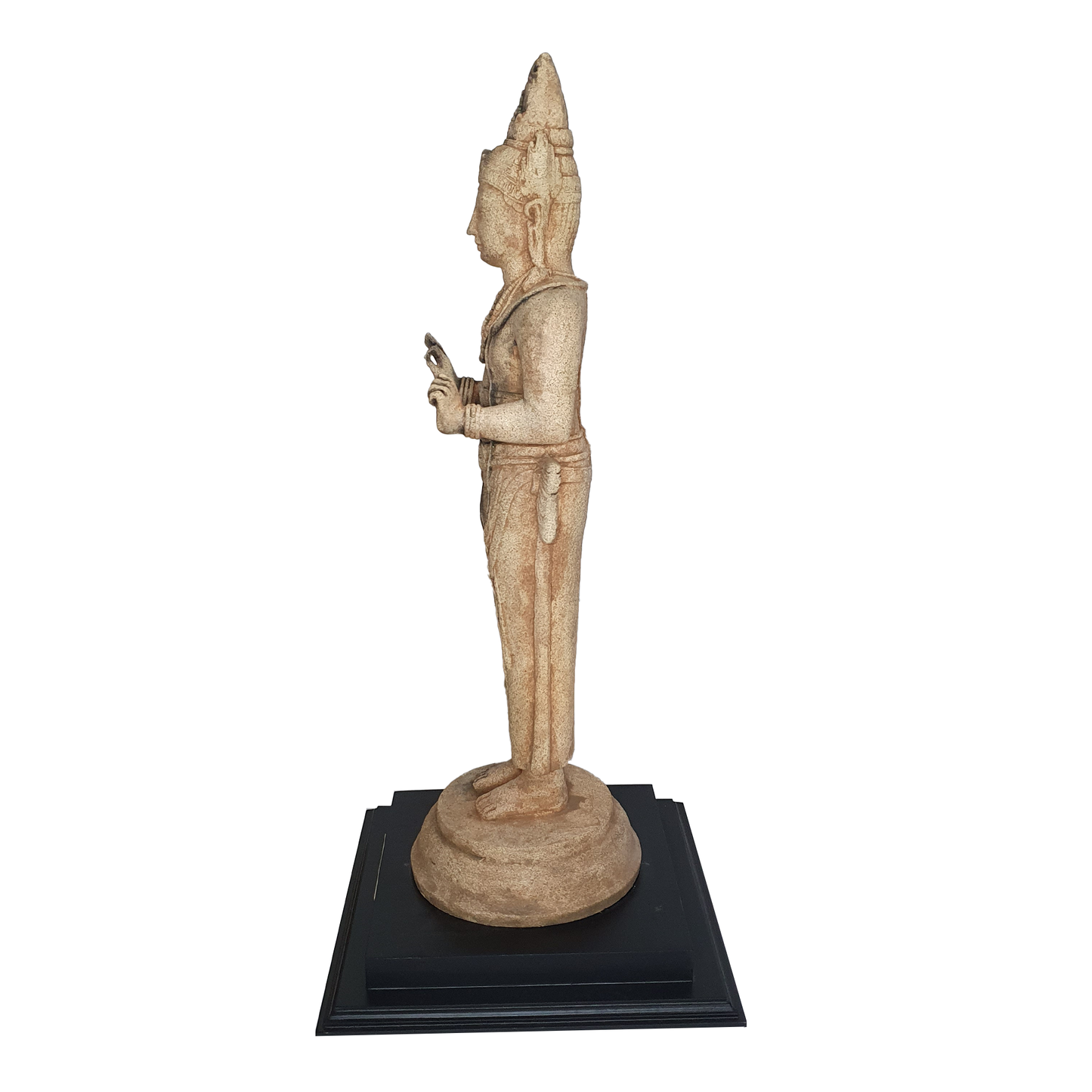 NHRC Bodhisattva-Statue - Dambegoda