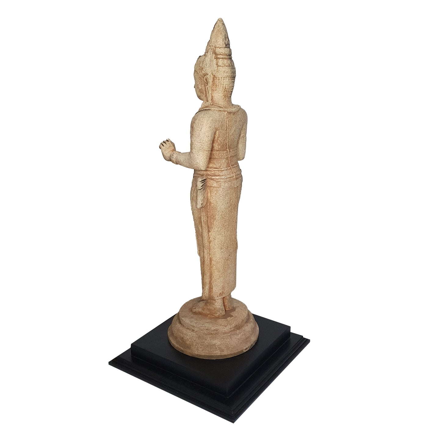 NHRC Bodhisattva-Statue - Dambegoda