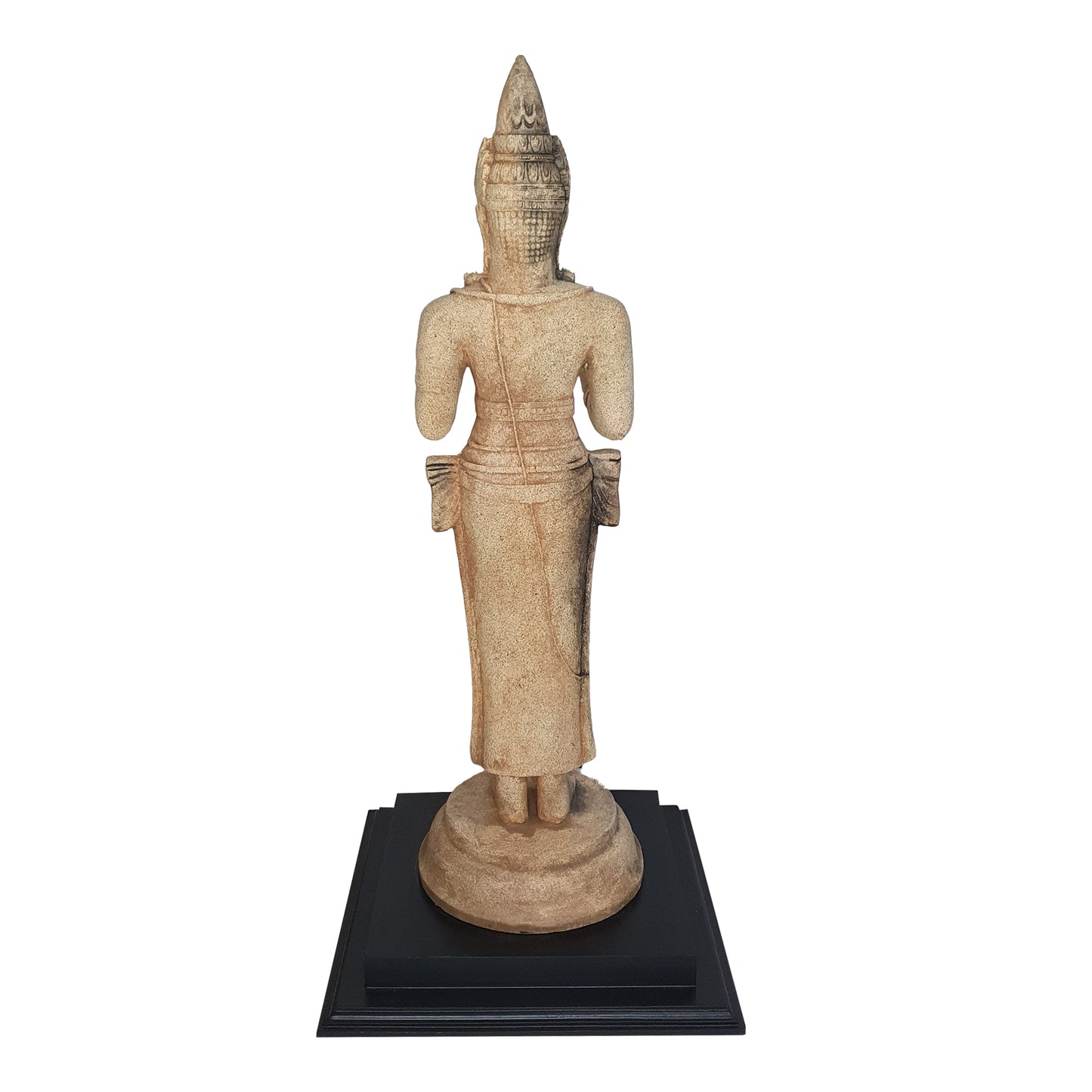 NHRC Bodhisattva-Statue - Dambegoda