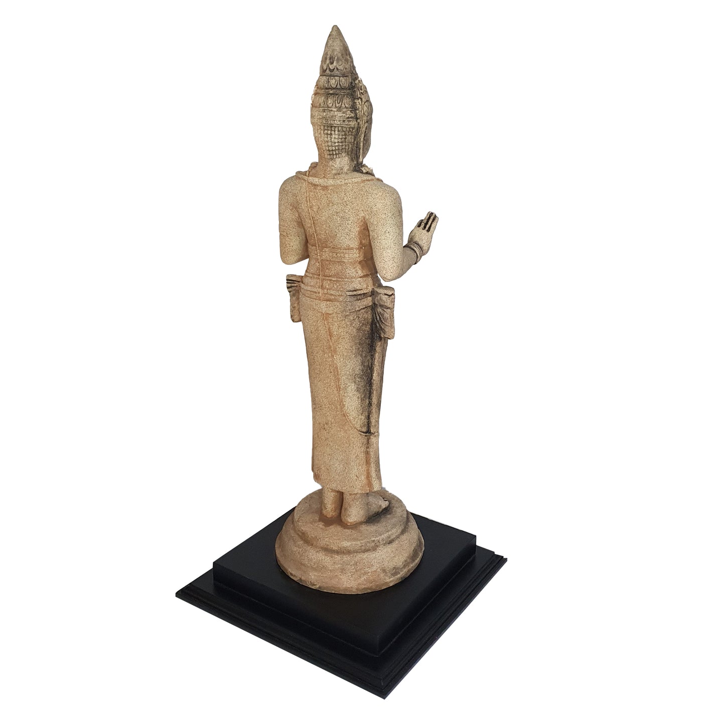 NHRC Bodhisattva-Statue - Dambegoda