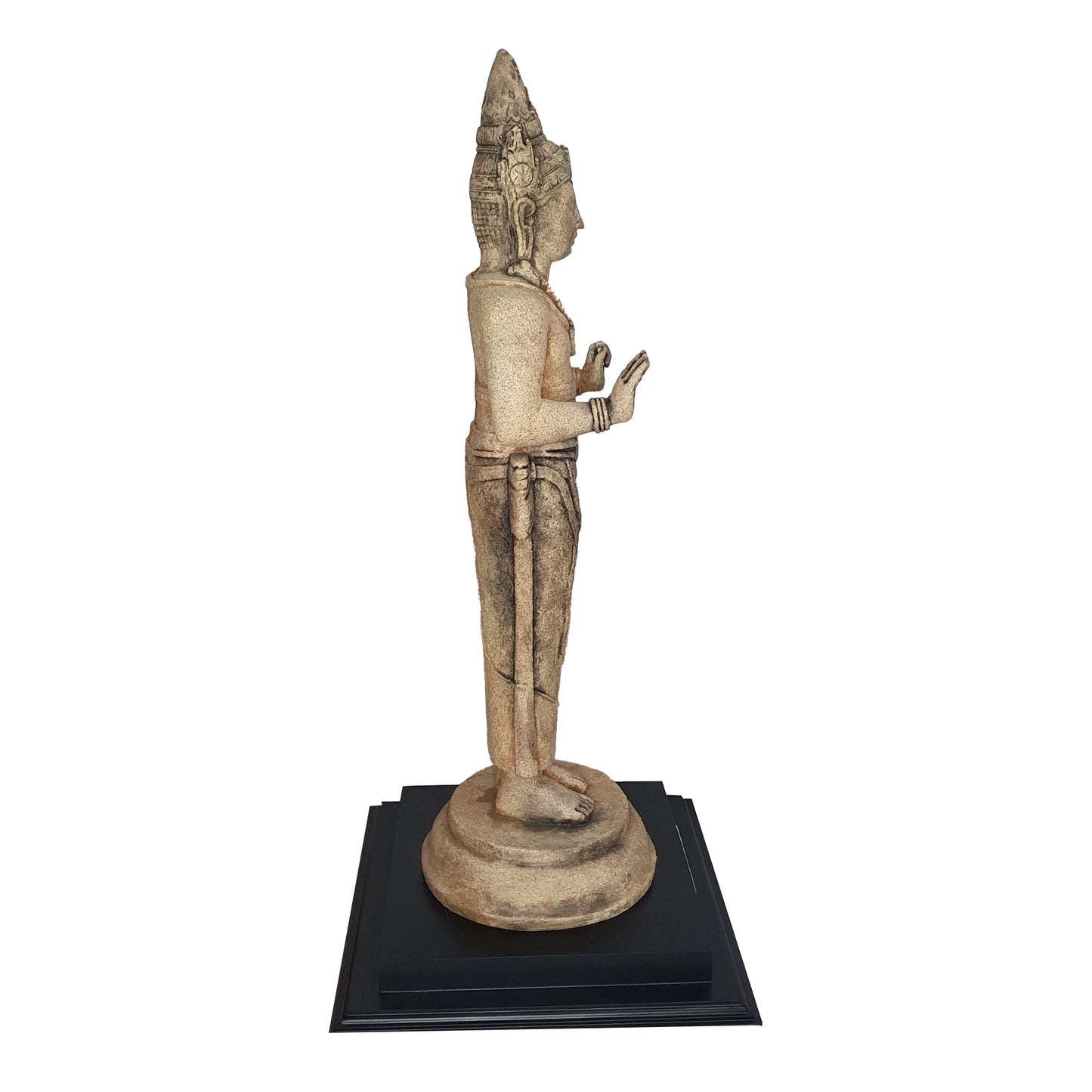 NHRC Bodhisattva-Statue - Dambegoda
