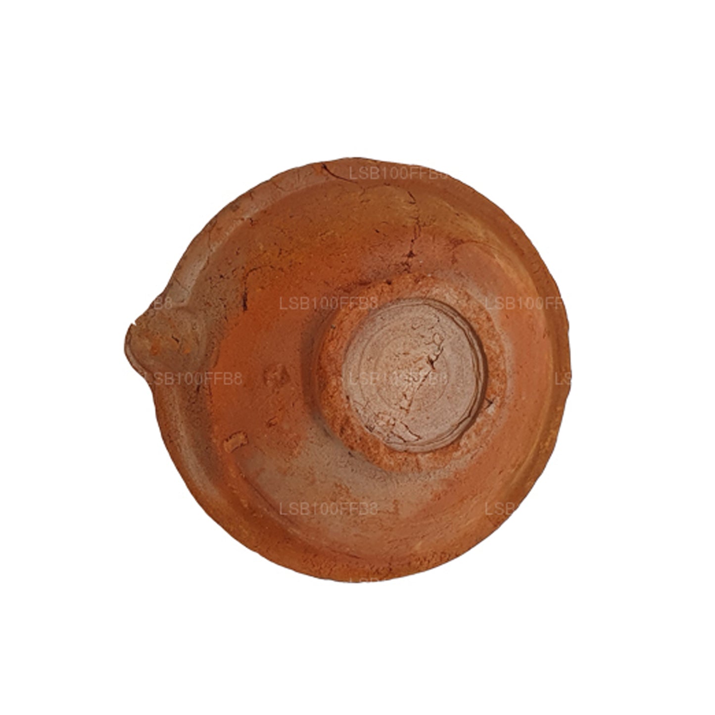 Tonöllampe (Mati Pahana)