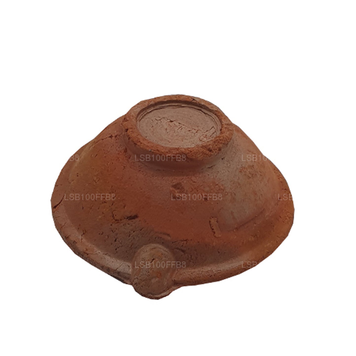 Tonöllampe (Mati Pahana)