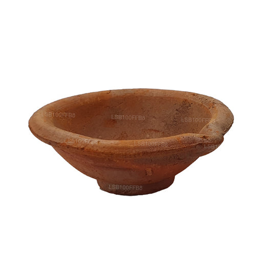 Tonöllampe (Mati Pahana)