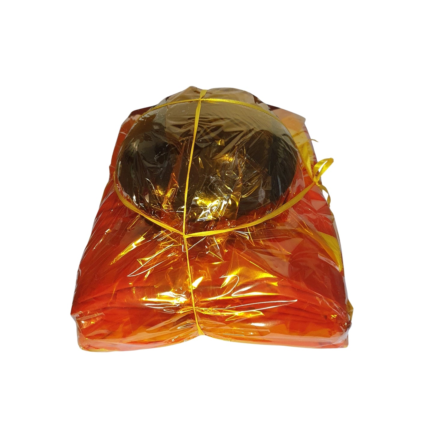 Lakpura Ata Pirikara (Challenger-Robe mit Stahlschale)