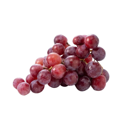 Rote Trauben aus Lakpura