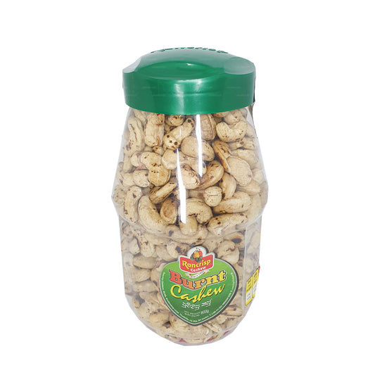 Rancrisp Burnt Cashewnüsse (800 g)