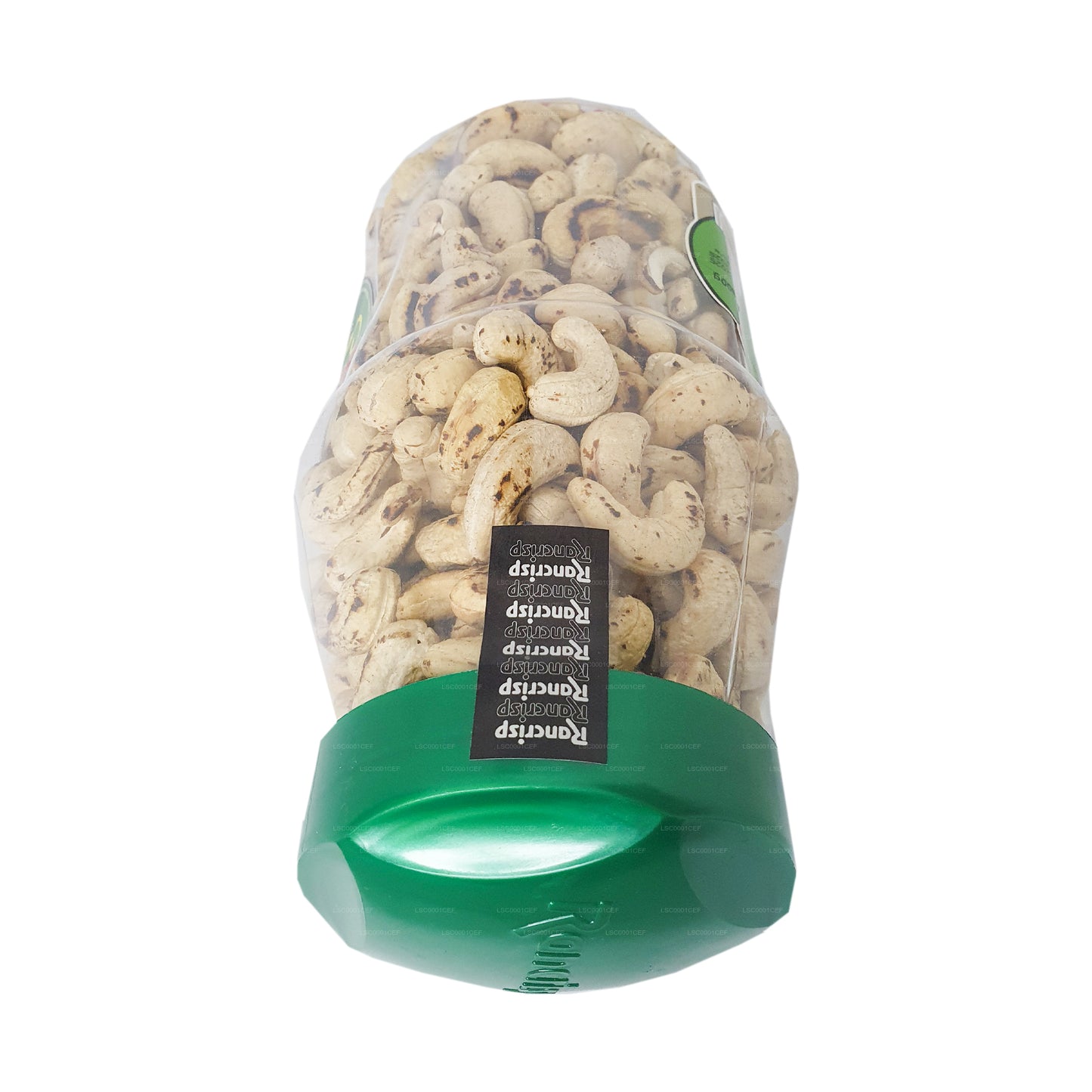 Rancrisp gebrannte Cashewnüsse (100g)
