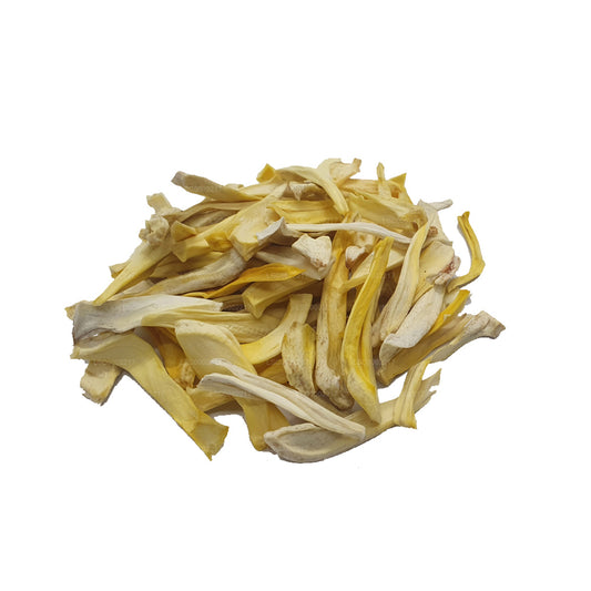 Lakpura Dehydrierte Jackfrucht (70 g)