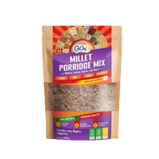 CaChi Hirsebrei Mix (250g)