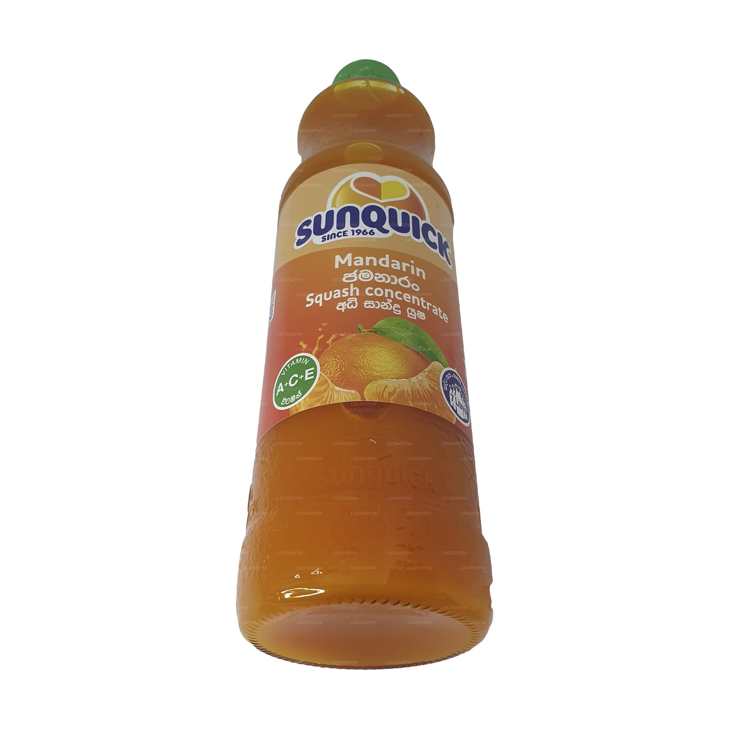 Sunquick Mandarine (330 ml)