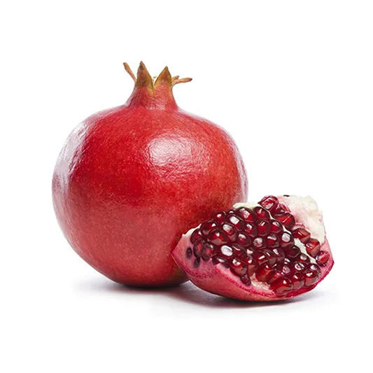 Lakpura-Granatapfel – importiert (rot)