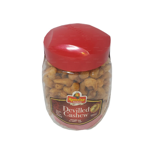 Rancrisp Devilled Cashewnüsse
