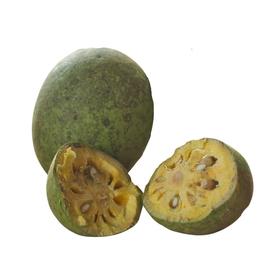 Lakpura® Baelfrucht