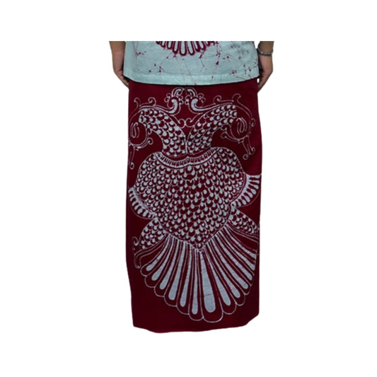 Lakpura® Batik-Sarong (Design B250)