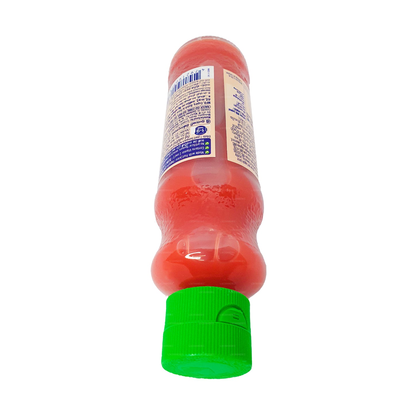 Sunquick Pink Guave und Erdbeere