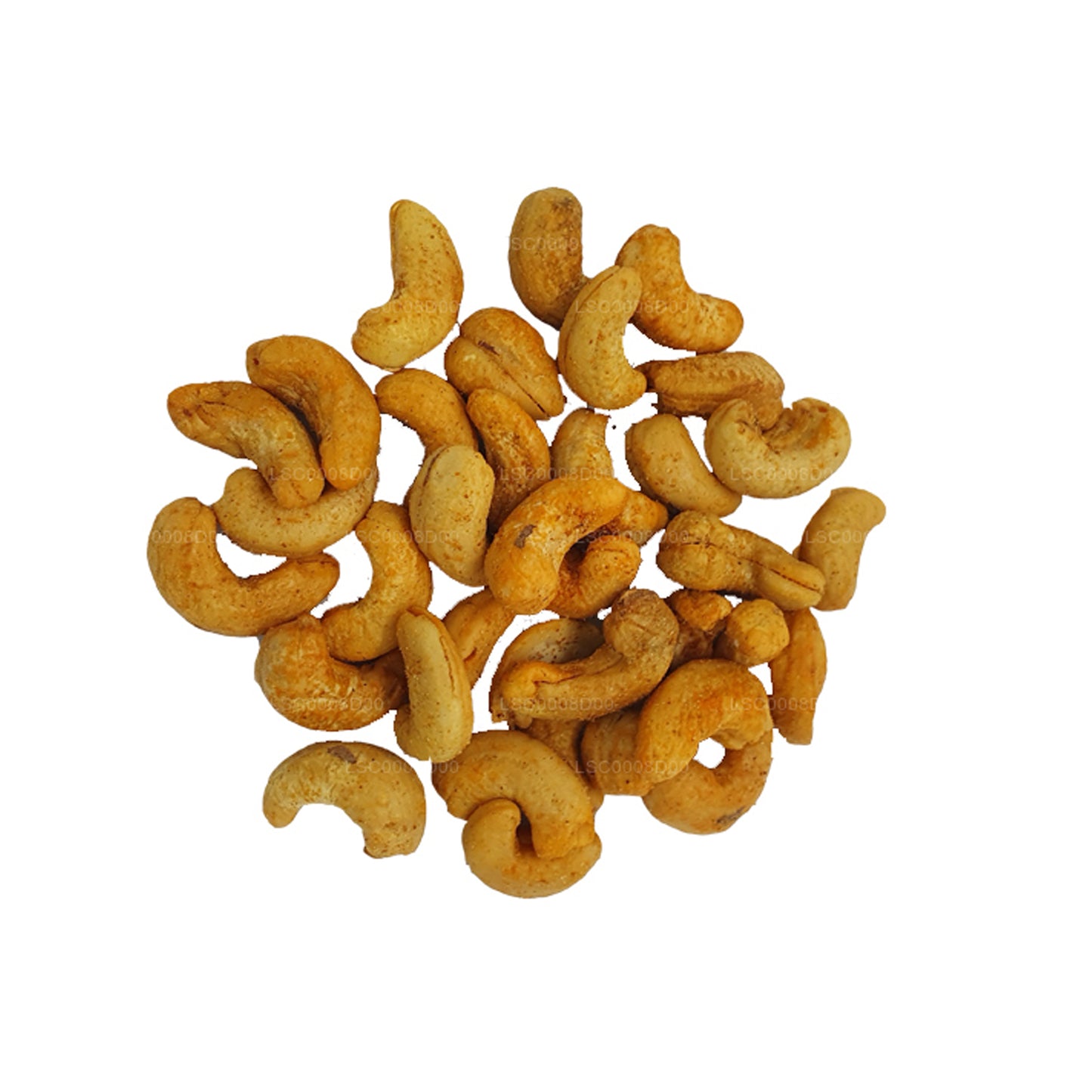 Lakpura Devilled Cashewnüsse (100 g)