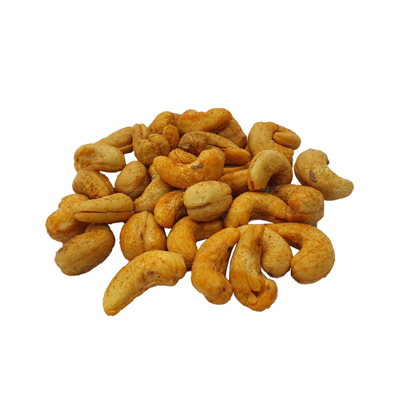 Lakpura Devilled Cashewnüsse (100 g)