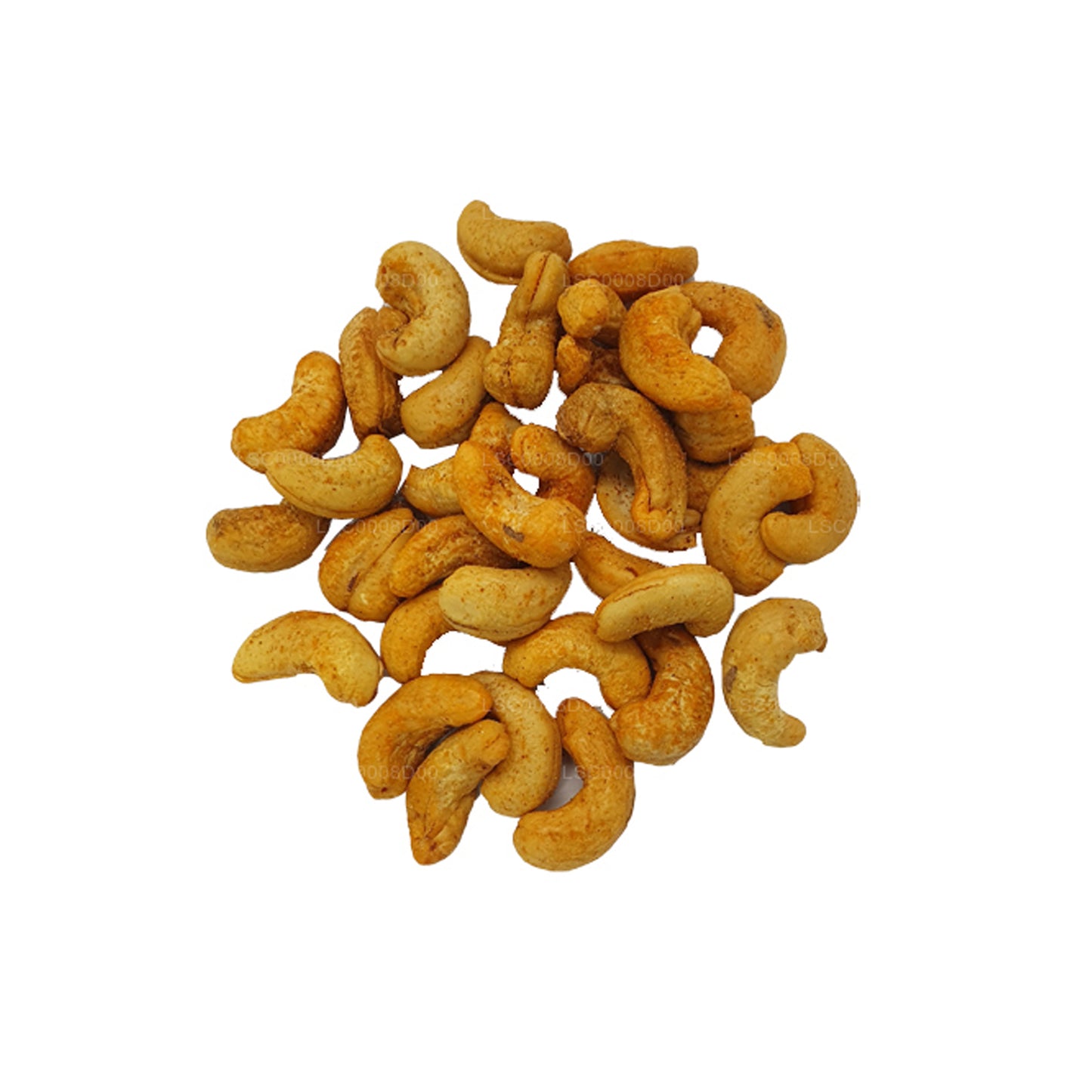 Lakpura Devilled Cashewnüsse (100 g)