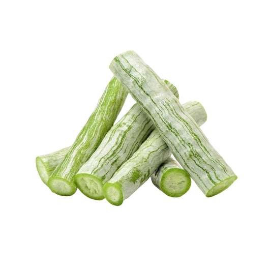 Schlangenkürbis - පතෝල (250g)