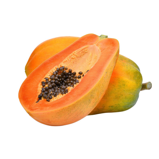 Papaya (පැපොල්) Mittel