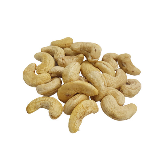 Lakpura rohe Cashewnüsse (100 g)