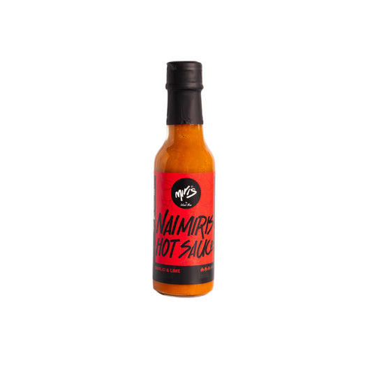 Miris Level Exxtreme Sauce (150ml)