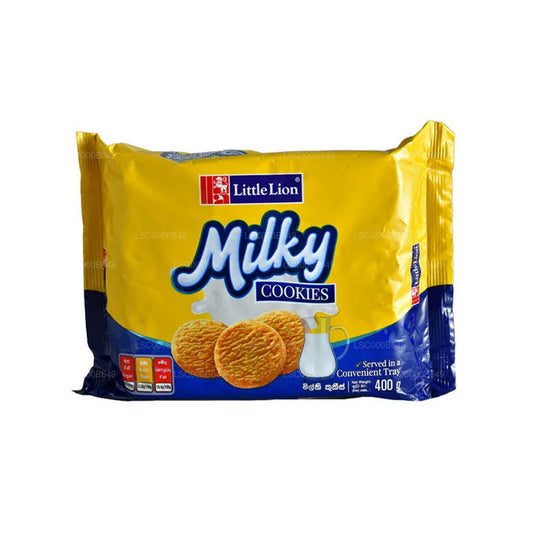 Little Lion Biscuit Milchkekse (400 g)