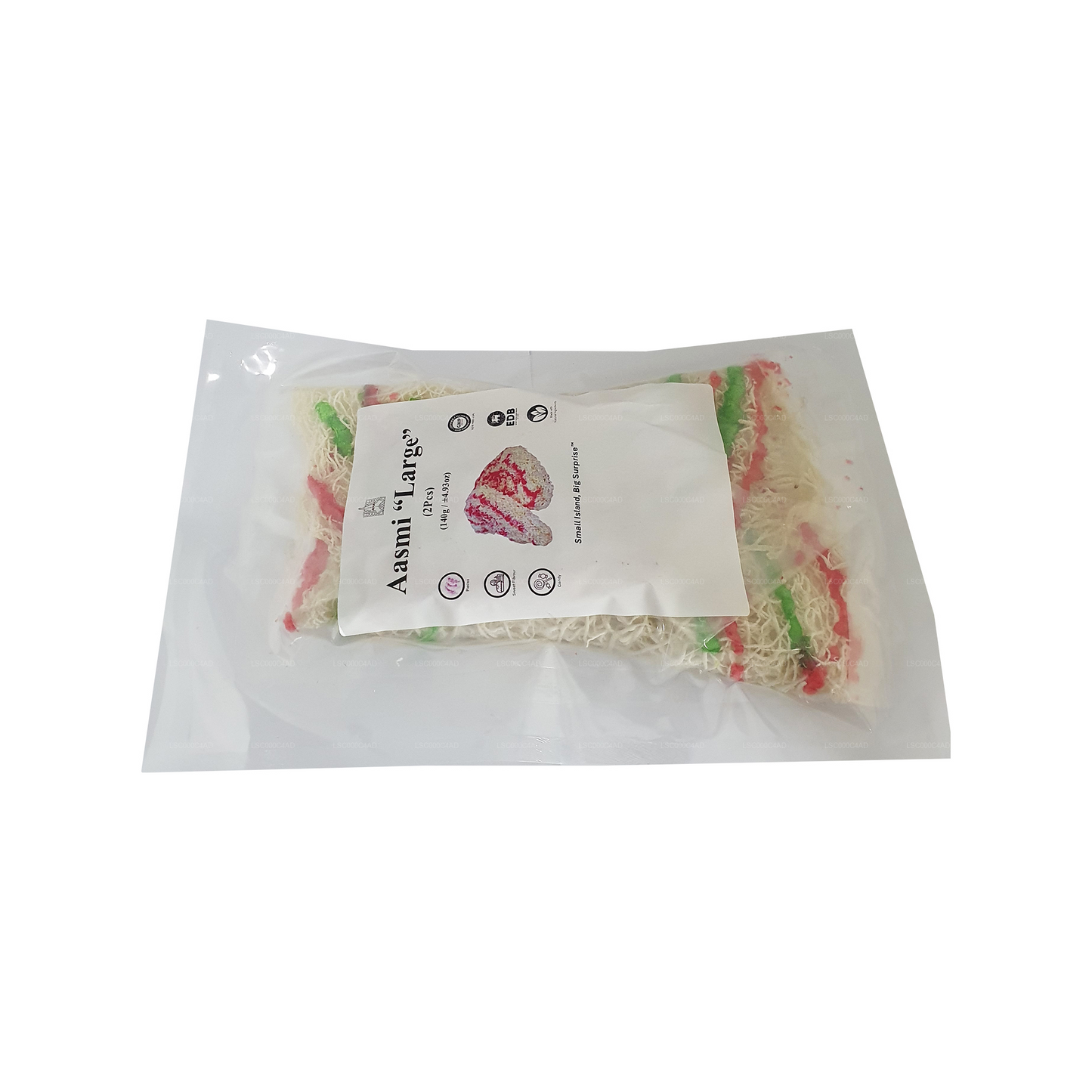 Lakpura® Aasmi