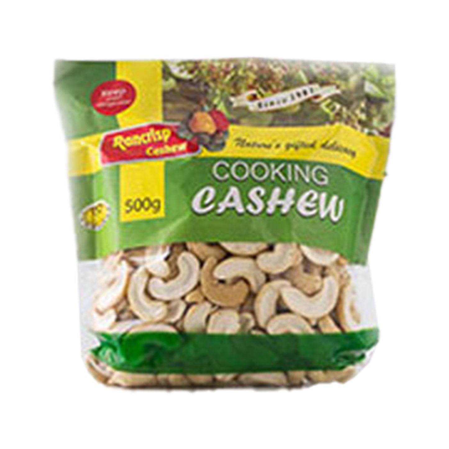 Rancrisp Koch-Cashew (500g)