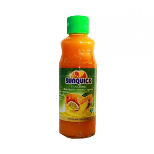 Sunquick Fruchtcocktail
