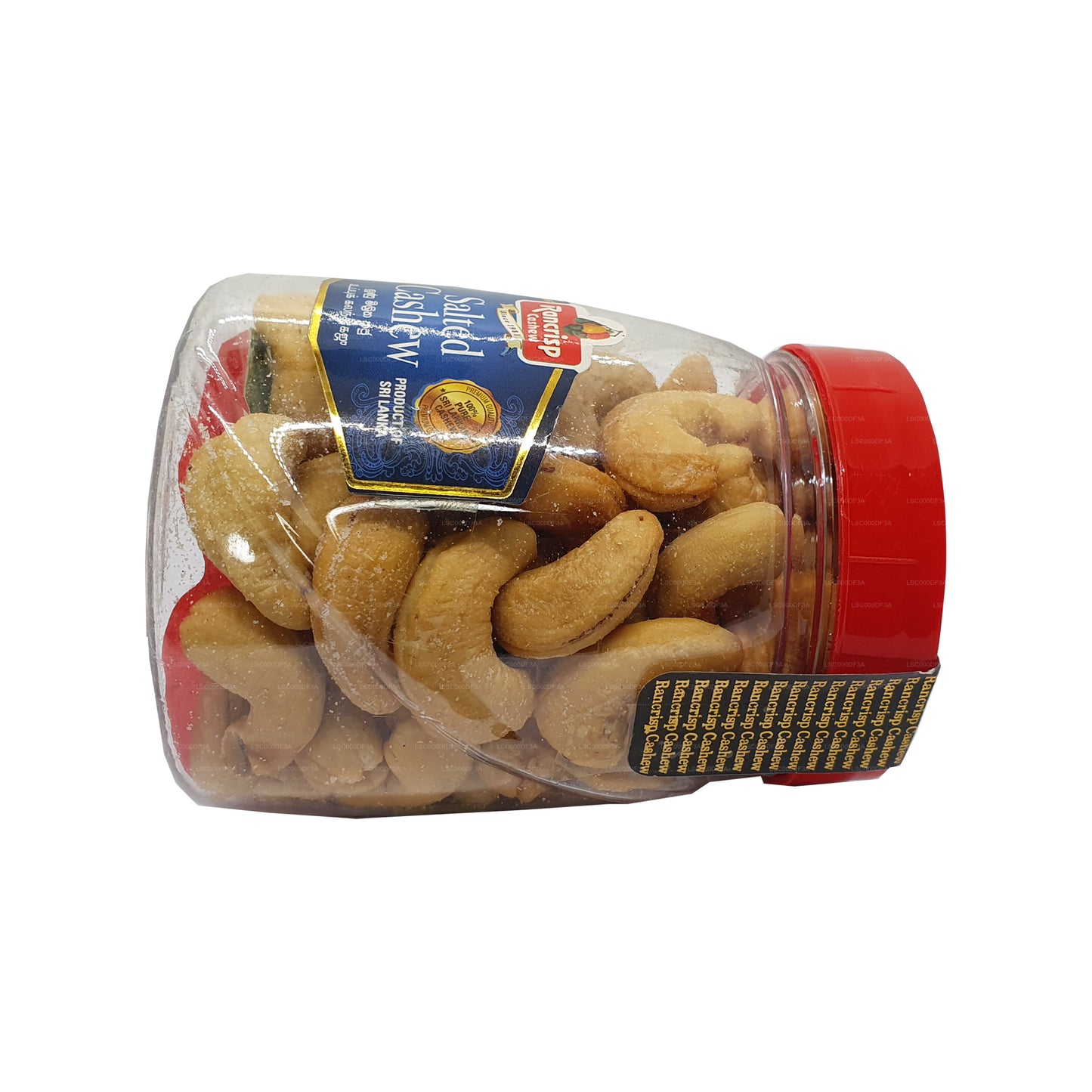 Rancrisp gesalzene Cashewnüsse
