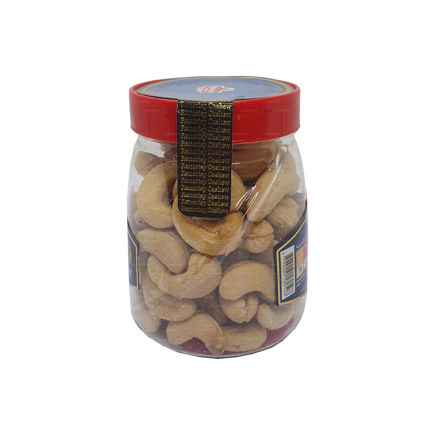 Rancrisp gesalzene Cashewnüsse