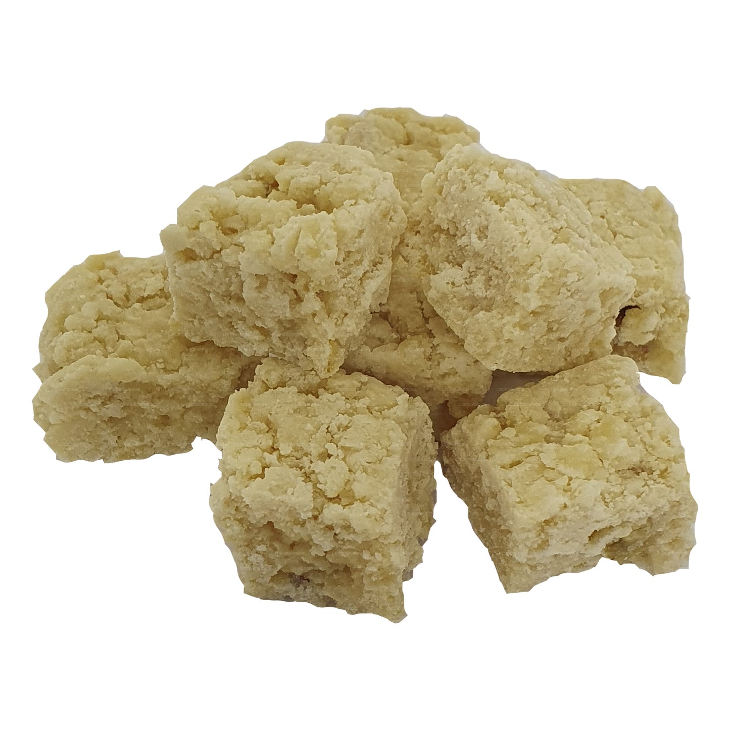 Lakpura Kartoffeltoffee mit Vanillegeschmack
