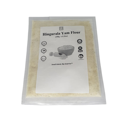 Lakpura® Hingurala-Mehl